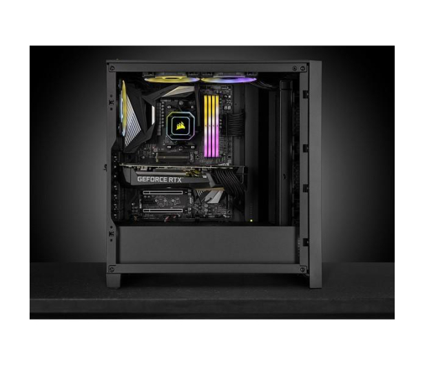 Corsair 16GB (2x8GB) 3200MHz CL16 Vengeance RGB RS - 747572 - zdjęcie 6
